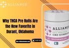The Rise of Full Spectrum CBD Gummies: Natural Wellness by Alliance Hemp Co