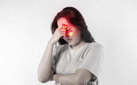 Check Your PTSD Symptoms Now with This Quick Test