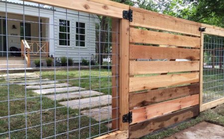 How to Save Money on Your Fence Project Using a Fence Estimator