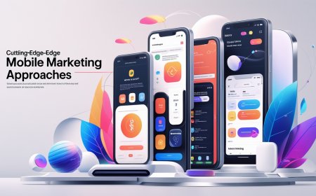 Innovative Mobile Marketing Approaches for Modern Apps