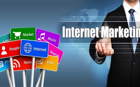 10 Reasons Your Business Needs an Internet Marketing Company in Austin