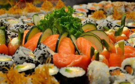 Las Vegas Kosher Catering: What Locals Are Loving in 2025