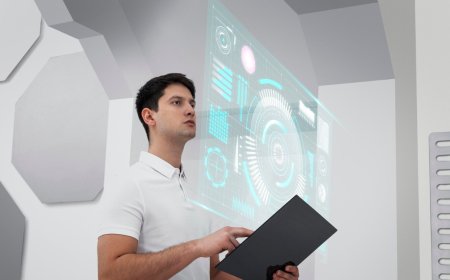 The Sustainability Impact of Digital Transformation: Going Green Through Tech