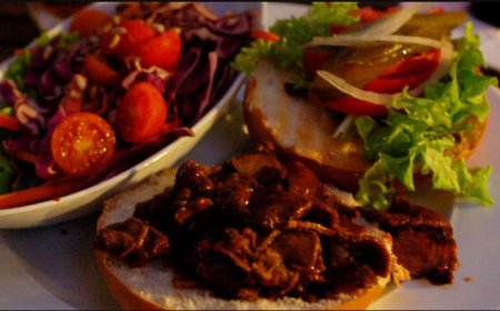 7 Reasons Why Glatt Kosher Restaurants in Las Vegas Are Unique