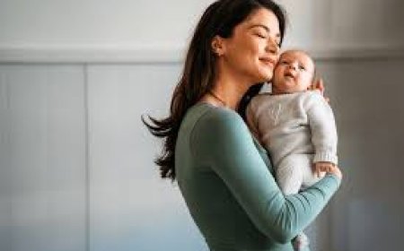 Choosing the Best Toys for Babies: A Guide for Smart Parents