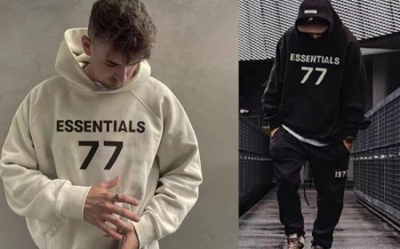 Essential Hoodies for Every Budget