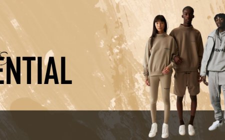 The Essential Hoodie: A Fashionable Friend for Every Season