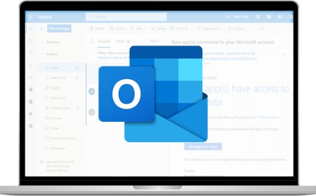 Closed Outlook While It Was Syncing? Here’s How to Repair Your PST File