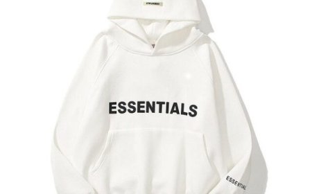Lightweight Essentials Hoodie – Perfect for Layering All Year