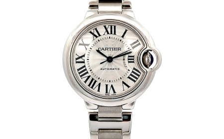 Copy Cartier Watches: Do They Really Match the Luxury Appeal?