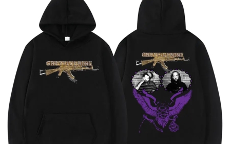 Suicide Boys Merch Dress to Impress