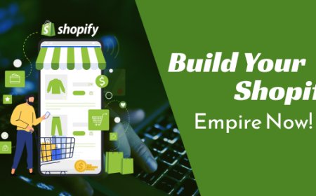 Maximizing Sales with Shopify: Tips for Optimizing Your Ecommerce Store