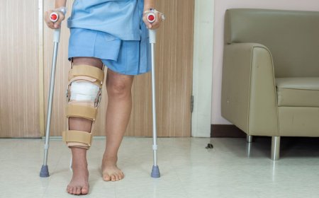 The Cost of ACL Injury Treatment Dubai: What to Expect in 2025