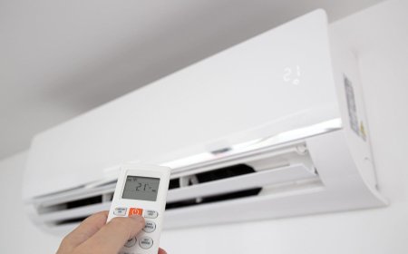 Limited-Time Offer on Mini Split AC Install Services