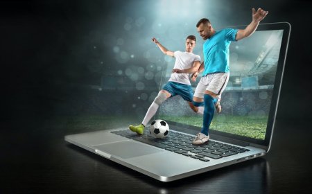 How to Use VPN for Sportsurge Streaming