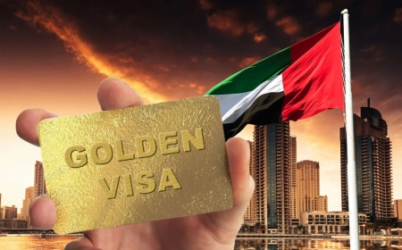 How the Golden Visa in Dubai Is Changing the Game for Global Investors