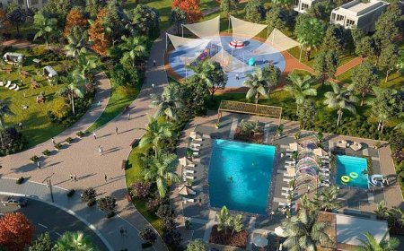 Projects For Sale in Villanova – Dubai’s Ideal Suburban Investment in 2025