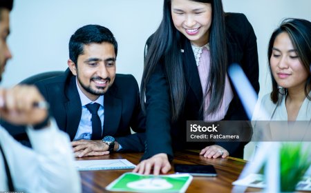 What Role Does Body Language Play in Personality Development?