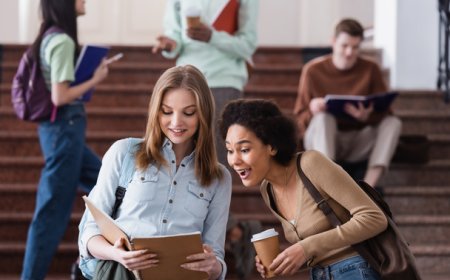 Unlocking Success: Your Ultimate Guide to Accounting Dissertation Help UK