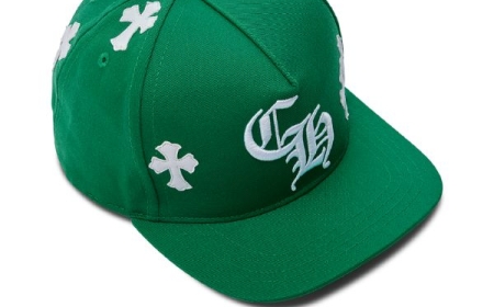 Why Chrome Hearts Stands Out?