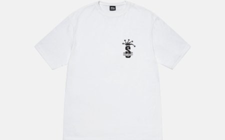 Simple Comfort Gets a Makeover in These Sleek and Minimalist Hoodies