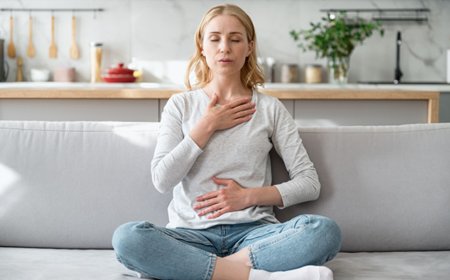 The Health Of Your Heart And Shortness Of Breath