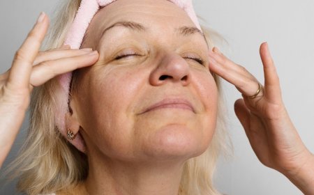 How Does HIFU Treatment Tighten Skin Without Surgery?