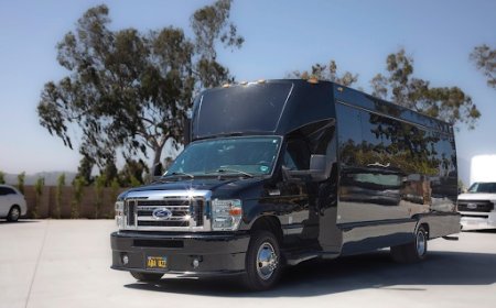 Stress-Free Travel: The Ultimate Guide to Airport Transfers in Los Angeles