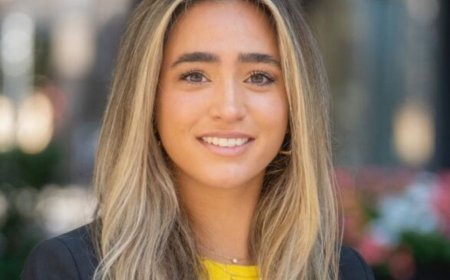 Ximena Brittan Gunusen: A Champion of Inclusive Education