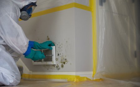 Complete Guide to Mold Restoration and Moisture Detection Services in Oxnard