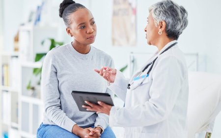 Why Same Day Doctor Appointments Are a Smart Choice for Busy Professionals