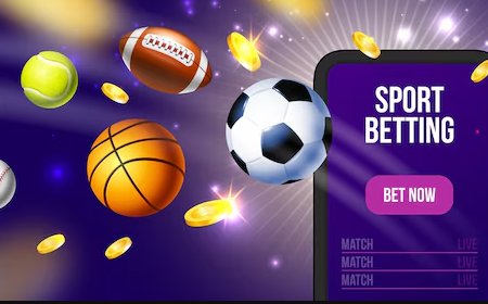 Smart Solutions for Building Your Own Sports Betting Website