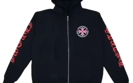 Chrome Hearts Cross Rings & Gothic Style Jewelry Collection