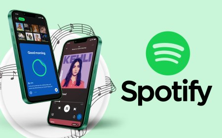 AI-Curated UK Music Discovery Apps: How a Mobile App Development Company in the UK Is Shaping the Future of Listening