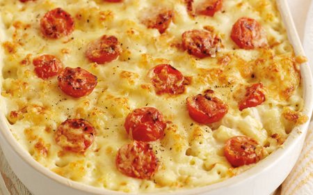 Macaroni and Cheese Perfection: A Step-by-Step Guide