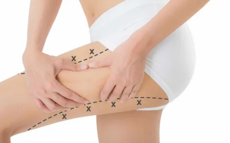 Liposuction in Riyadh: A Comprehensive Patient Guide