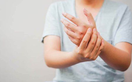 Physical Therapy and Exercise: Powerful Allies in Small Fiber Neuropathy Treatment