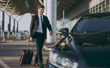 pcsoharelimo for Local Transfers That Run on Your Schedule