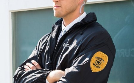 Inside the Patrol Services of Barzo Security