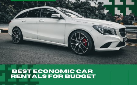 Explore Menorca the Easy Way with Poppy Cars