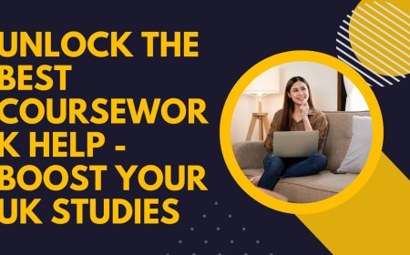 Unlock the Best Coursework Help | Australia Students