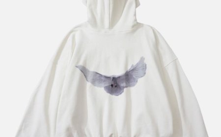 What Fans Are Saying About the Latest Yeezy Gap Hoodie Release