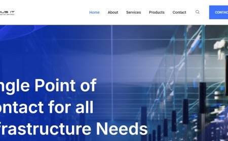 2025 TPM from Agrius IT: Support for Multivendor Setups