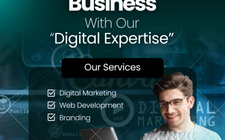 Best SMM Services by Me2Digital to Grow Your Brand