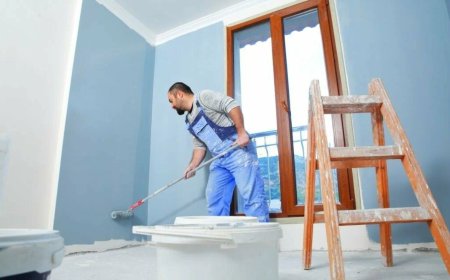 Top Reasons to Choose Professional Painting Services in Miami