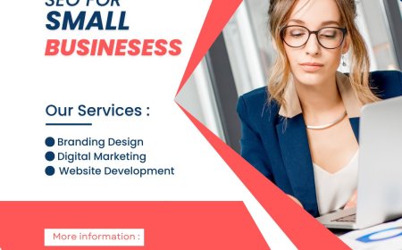 Affordable Digital Marketing Services for Local Businesses