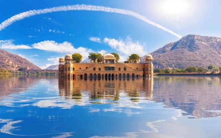 Are Jaipur Tour Packages Worth It for Budget Travelers?