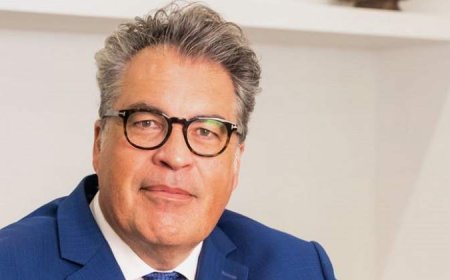 David Bouchez: A Modern Visionary in Art, Design, and Innovation