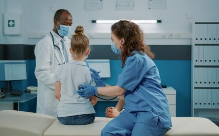 How to Prepare for Your First Appointment with a Primary Care Physician in San Antonio