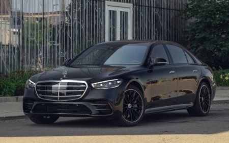 Private Cars for Smooth UK Airport Travel